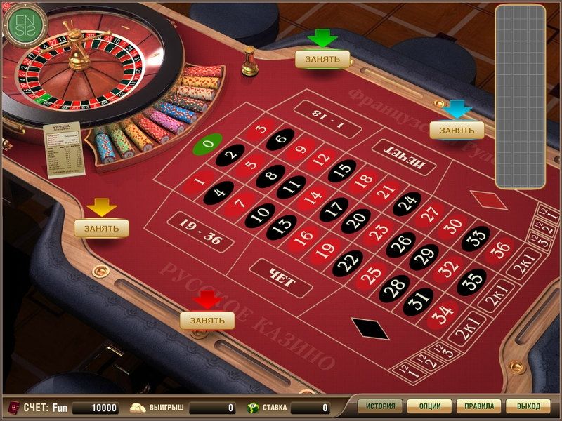 Florida Betting پر آن لائن سلاٹس کے بارے میں
