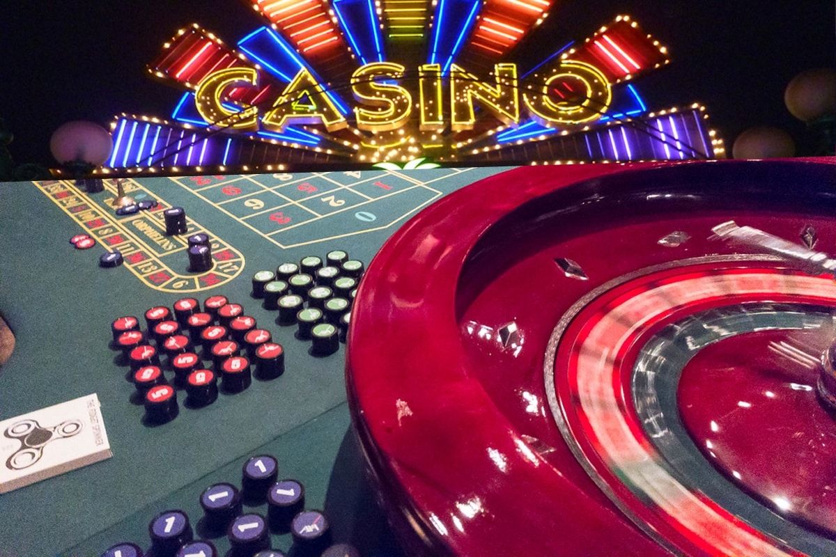 Florida Betting پاکستان کیسینو میں بلیک جیک گیمز