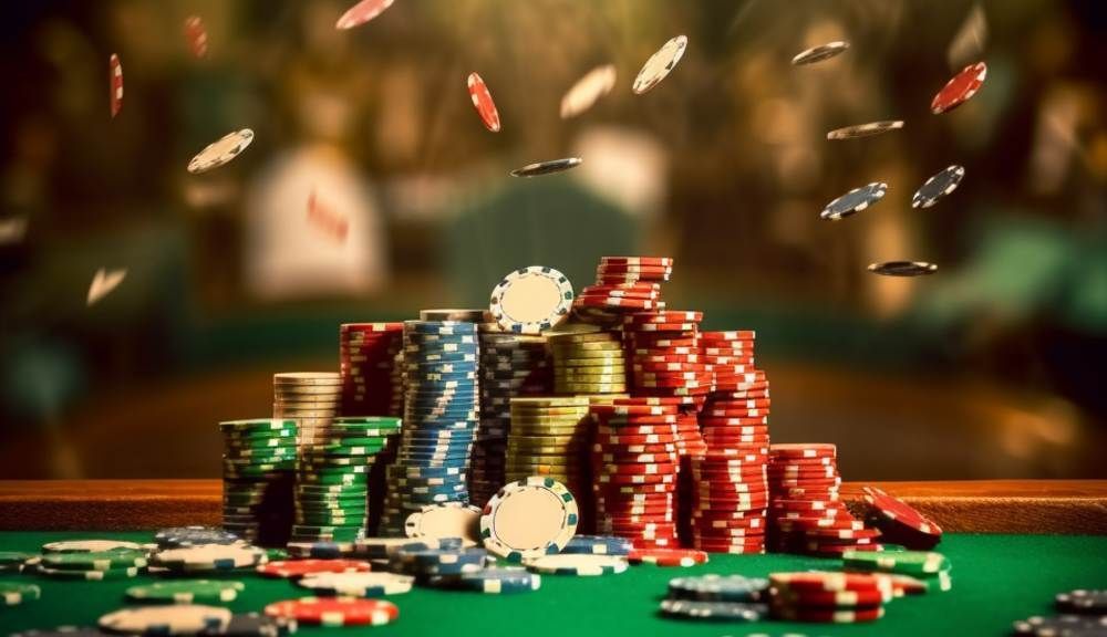 Florida Betting کیسینو میں بکراٹکھیلیں