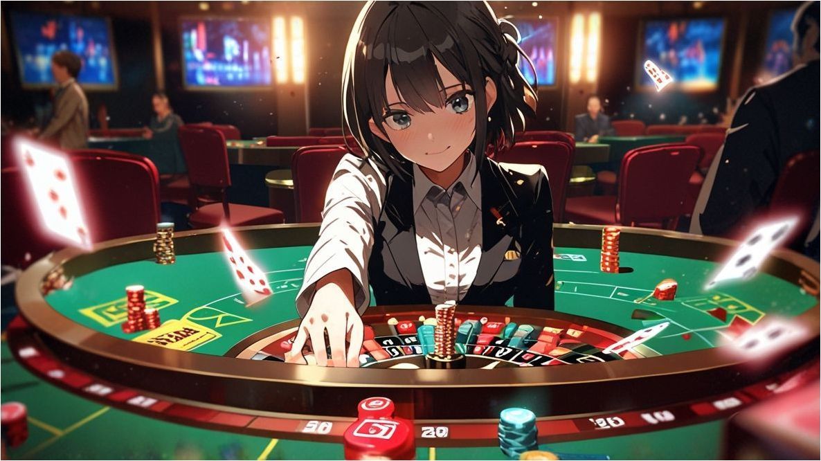 Florida Betting کیسینو میں لاٹری گیمز میں حصہ لیں۔