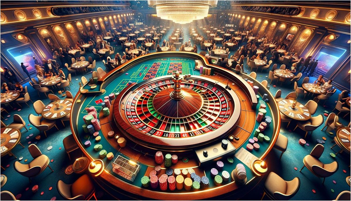 Florida Betting پاکستان میں میگا ویز کیسینو گیمز