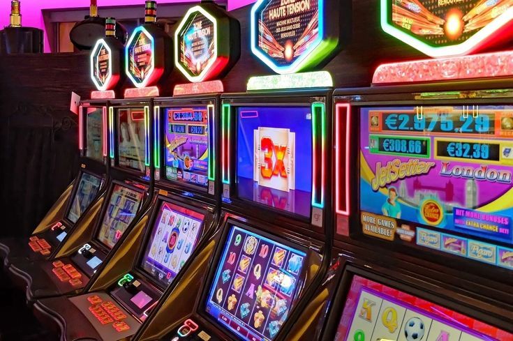Florida Betting سائٹ کے لیے آن لائن گیمز فراہم کرنے والے