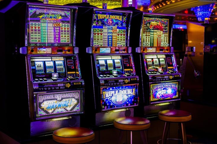 Florida Betting آن لائن کیسینو میں کھیلنے کی وجوہات