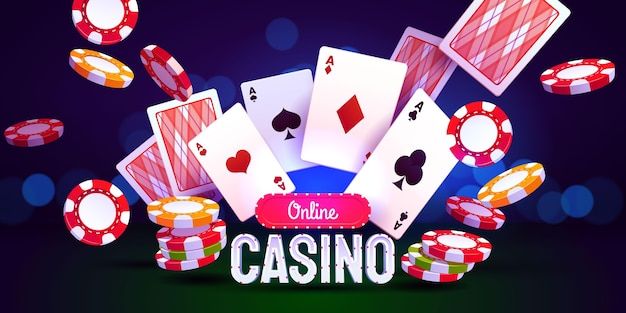 پاکستان میں Florida Betting کا آن لائن کیسینو سیکشن کھولیں۔