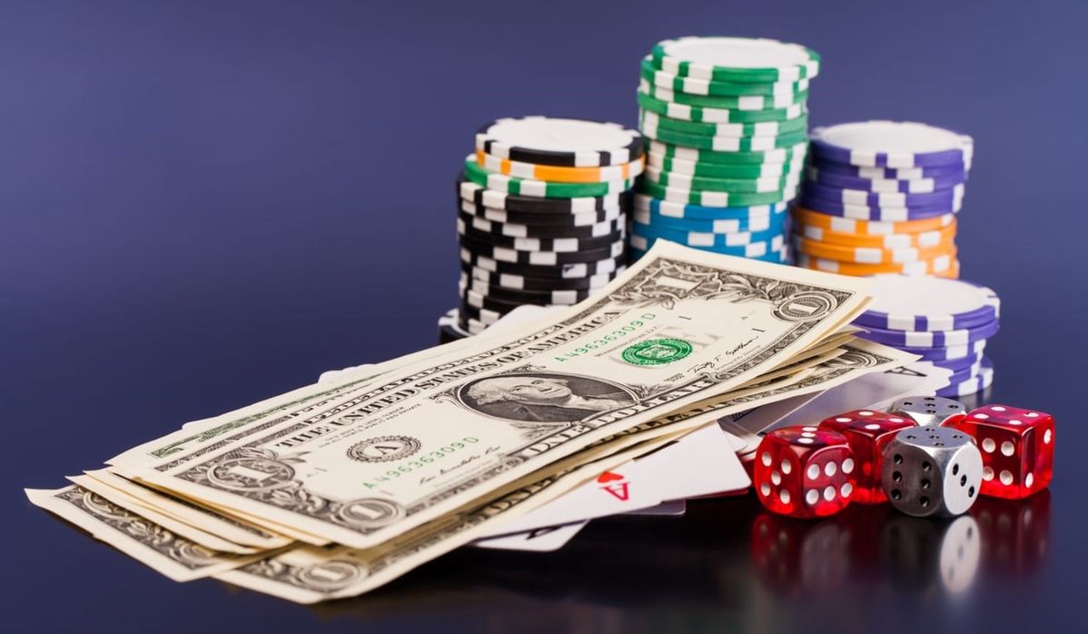 Florida Betting کیسینو میں سلاٹ کھیلنا شروع کریں۔