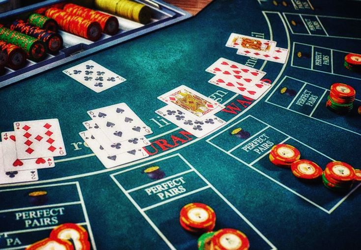 Florida Betting آن لائن کیسینو میں اصل گیمز